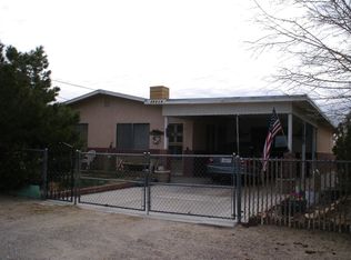 25319 Jade Rd, Barstow, CA 92311