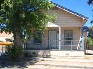 317 E 5th St, Stockton, CA 95206