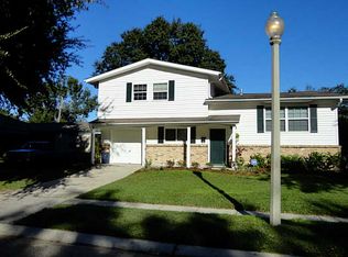 1813 Riviere Ave, Metairie, LA 70003
