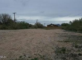 310 W Hunt St, Gila Bend, AZ 85337