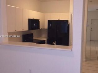 1658 SE 28th Ct UNIT 105, Homestead, FL 33035