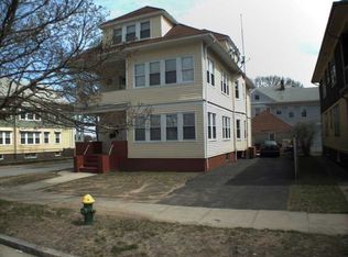 126 Reservoir Ave, Providence, RI 02907