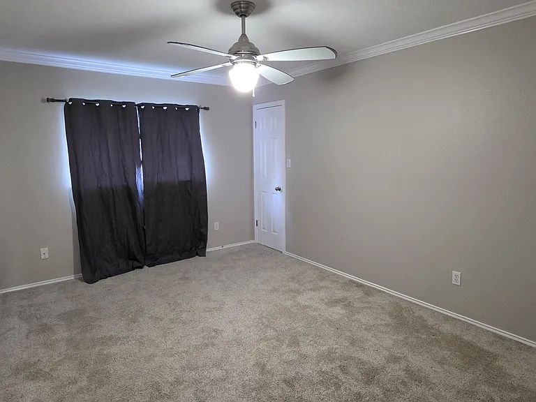 Kids bedroom 1