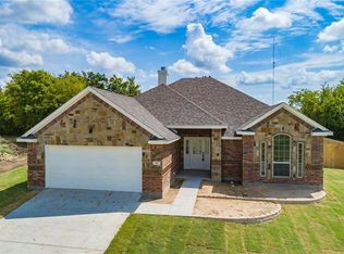 401 Mesa, Lone Oak, TX 75453