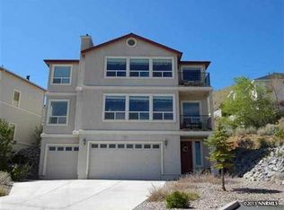 1310 Thompson St, Carson City, NV