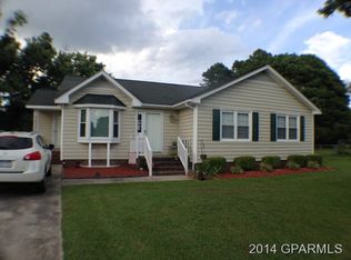 110 Southridge Dr, Greenville, NC 27858