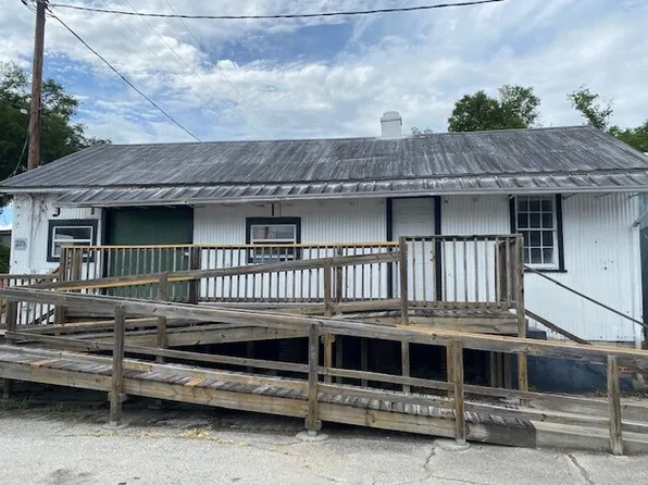 323 N Delaware Ave #1, Deland, FL 32720