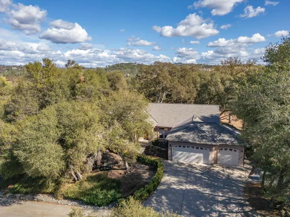 5085 Deerwood Drive, Shingle Springs, CA 95682