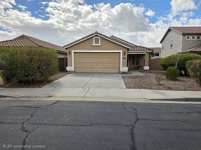 3 bed, 2.0 bath, 1307 sqft, $1,500 — Photo 1