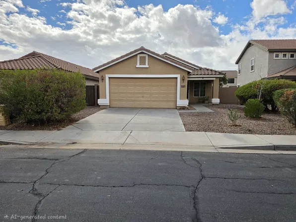 41229 W Little Dr, Maricopa, AZ 85138