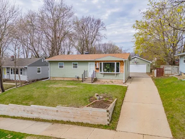 3606 Dryden Drive, Madison, WI 53704