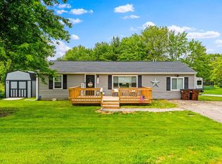 433 Newtonsville Rd, Newtonsville, OH 45158