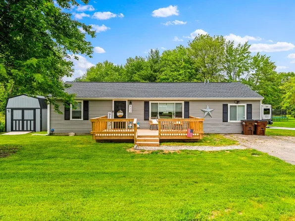 433 Newtonsville Rd, Newtonsville, OH 45158