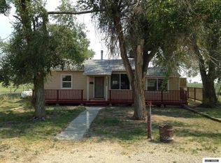 5750 Stillwater Rd, Fallon, NV 89406