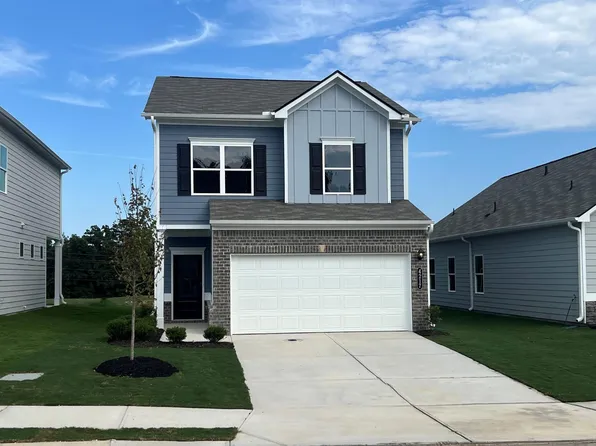 4217 Jabalia Ln, Cleveland, TN 37323