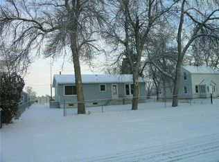 517 E Broadway Ave, Bridger, MT 59014