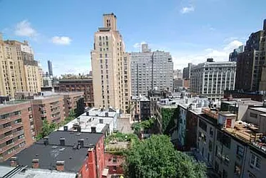 Rented by Buchbinder & Warren