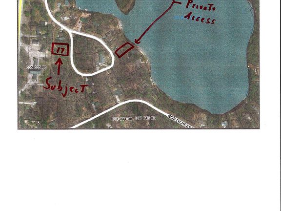 2nd image of LOT 17 Circle Dr