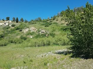 208 Kainu Ave, Red Lodge, MT 59068