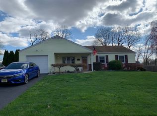 52 Lynnfield Ter, Phillipsburg, NJ