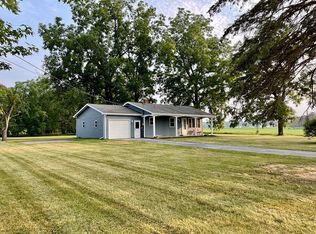 14868 County Road 4, Bristol, IN 46507