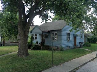 1602 S State Ave, Indianapolis, IN 46203