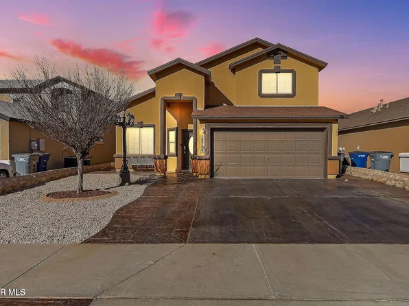 14259 English Point Ave, El Paso, TX 79938