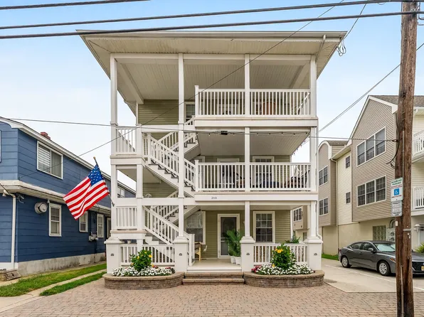 219 E Glenwood Ave #C, Wildwood, NJ 08260