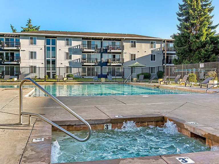 Foothill Commons — Photo 2