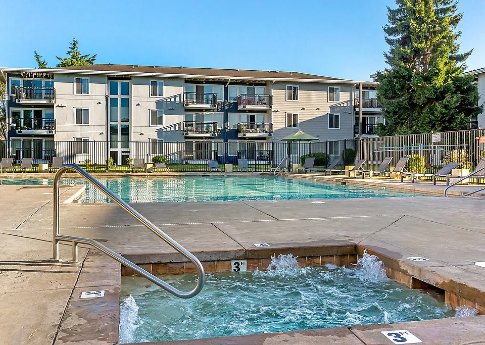 Foothill Commons