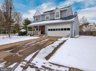 2181 Cheltenham Ct, Frederick, MD 21702