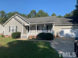 351 Opal Ln, Clayton, NC 27520