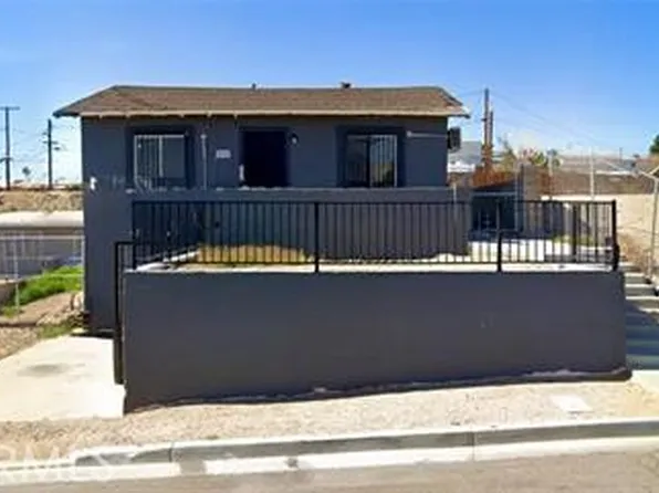 512 E Fredricks St, Barstow, CA 92311