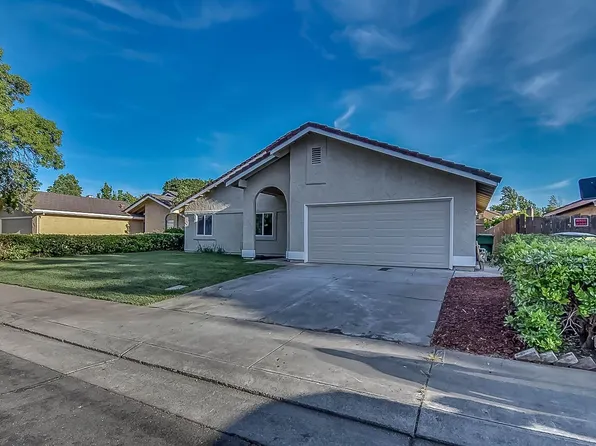 306 Mission Park Dr, Stockton, CA 95207