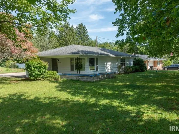 50782 Notre Dame Ave, South Bend, IN 46637