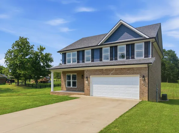 303 Waco Hts, Richmond, KY 40475