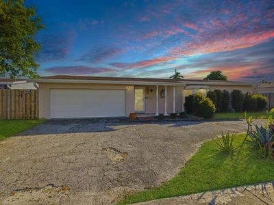 8570 NW 24th Ct, Sunrise, FL, 33322