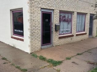 112 S Handley St, Wichita, KS 67213