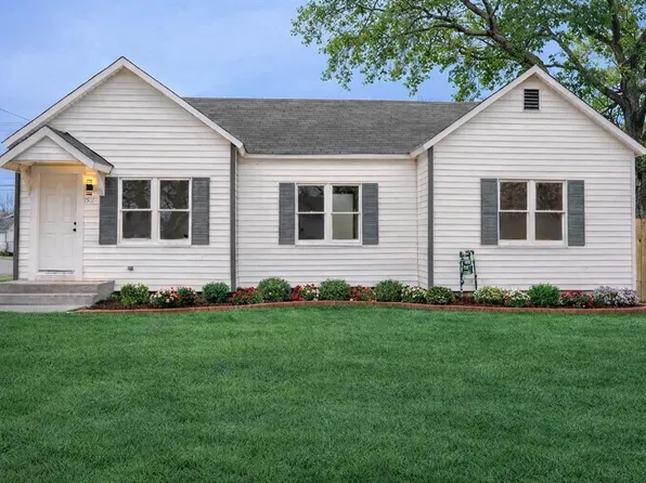 1501 S Evans Ave, El Reno, OK 73036