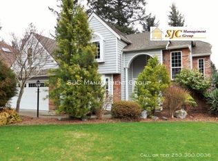 33114 10th Pl SW, Federal Way, WA 98023
