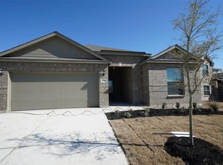 2112 Penaflor Dr, Anna, TX 75409