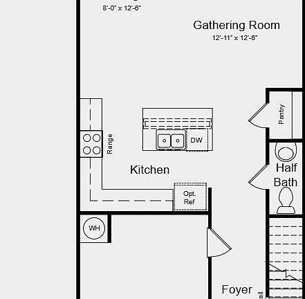 2nd image of this home