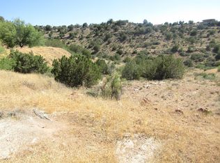 4560 N Paiute Trl, Rimrock, AZ 86335