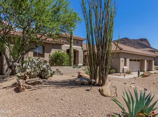 13394 E Del Timbre Dr, Scottsdale, AZ 85259