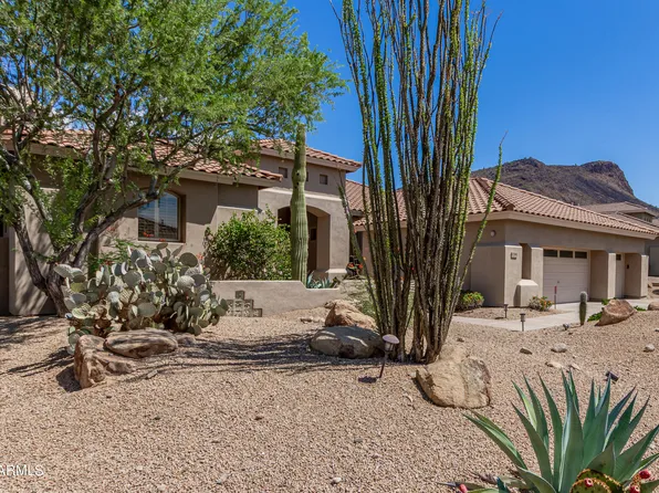 13394 E DEL TIMBRE Drive, Scottsdale, AZ 85259