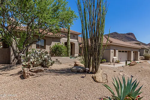 13394 E Del Timbre Dr Photo 1