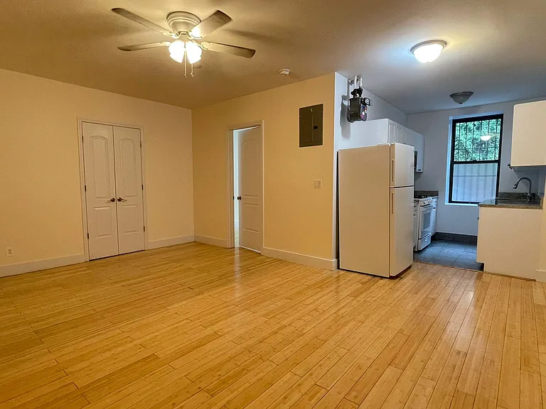 326 Fort Washington Ave #1B — Photo 1