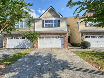 1993 Mesa Verde Ct NW #24, Acworth, GA, 30101