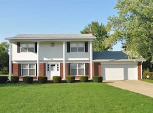 9426 Brookville Rd, Indianapolis, IN 46239