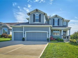 12173 S Brockway St, Olathe, KS 66061
